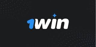1win logo