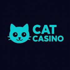Cat Casino logo