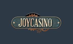 JoyCasino logo
