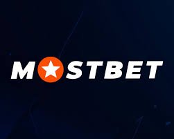 Mostbet logo