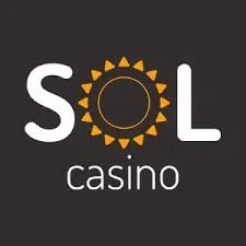 Sol Casino logo