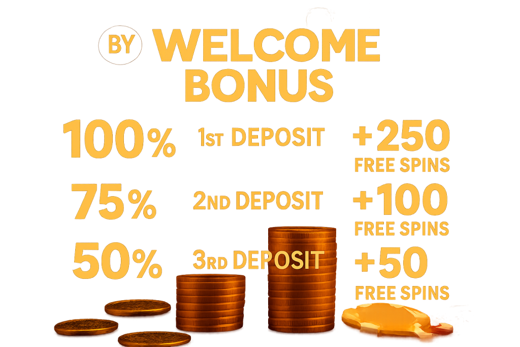 Best Welcome Bonuses at Belarusian Online Casinos 2026