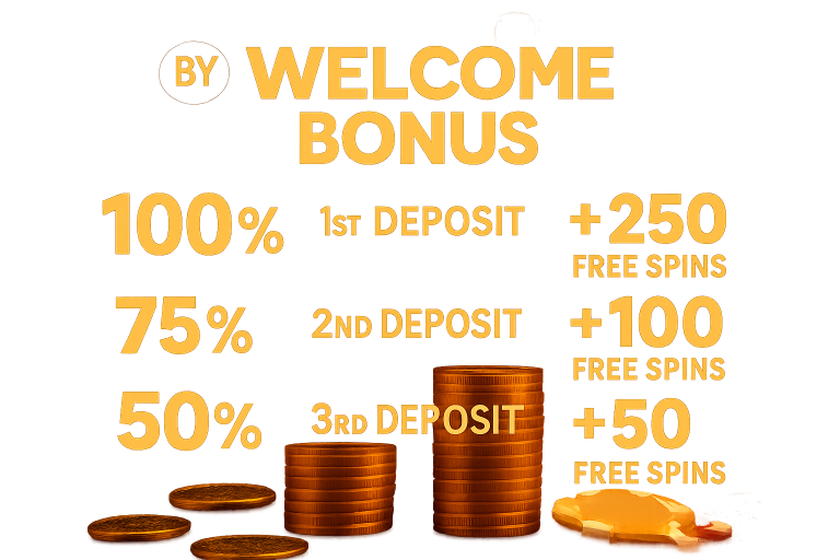 Best Welcome Bonuses at Belarusian Online Casinos 2026