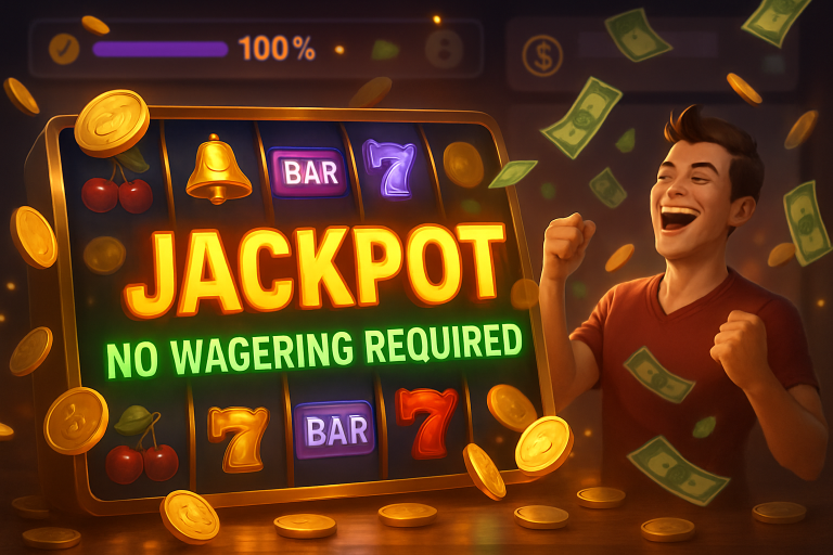 Do Wager-Free Free Spins Bonuses Still Exist in 2026?