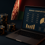 Find Low Wager Bonuses at Belarusian Casinos