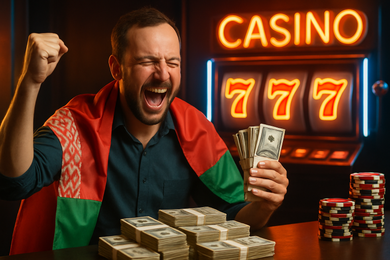Maximum Deposit Bonus Belarus 2026: Top Offers