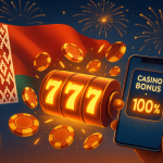 No Deposit Bonuses Belarus 2026: Claim Free Spins Now