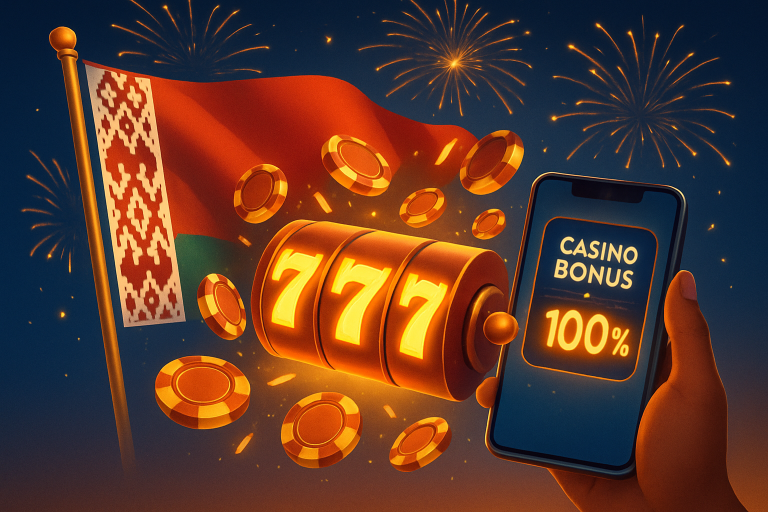 No Deposit Bonuses Belarus 2026: Claim Free Spins Now