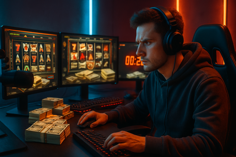 Unlock & Withdraw Your Belarusian Casino Bonus: The Real Deal